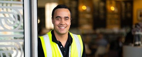 Careers with Queenstown Airport